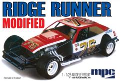 MPC 1/25 "Ridge Runner" Modified image