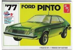 AMT 1/25 Ford Pinto 1977 image