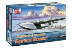 Minicraft 1/200 Hughes H-4 Hercules 'Spruce Goose' image