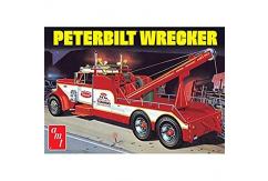 AMT 1/25 Peterbilt 359 Wrecker image