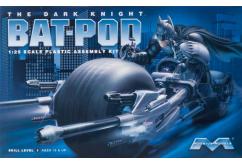 Moebius 1/25 Batman The Dark Knight Batpod image