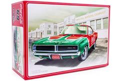MPC 1/25 1969 Dodge Charger RT Coca Cola image