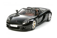 Tamiya 1/12 Porsche Carrera GT Big Scale Series image