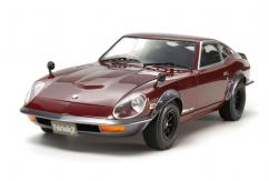 Tamiya 1/12 Nissan Fairlady 240ZG Big Scale Series image