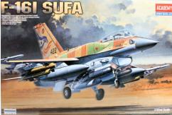 Academy 1/32 F-16I Sufa image