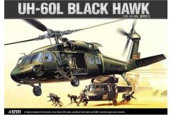 Academy 1/35 U.S.Army UH-60L Blackhawk Down image