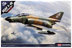 Academy 1/32 USAF F-4E Phantom "Vietnam War" image