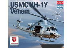 Academy 1/35 Bell UH-1Y USMC Venom image