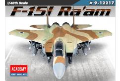 Academy 1/48 F-15I Ra'am image