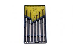 Proedge 6 Piece Jewellers Screwdriver Set image