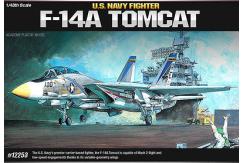 Academy 1/48 F-14A Tomcat image