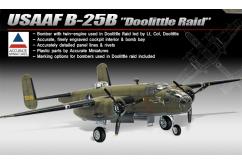 Academy 1/48 USAFF B-25B Doolittle Raid image