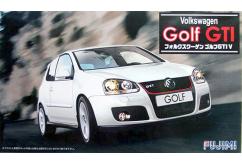 Fujimi 1/24 Volkswagen Golf GTI V image