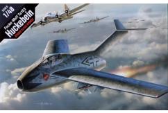 Academy 1/48 Focke Wulf Ta183 image