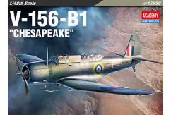 Academy 1/48 V-156-B1 "Chesapeake" image