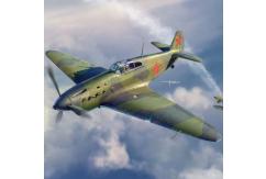 Academy 1/48 Yak-1 "Battle of Stalingrad" image
