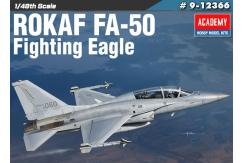 Academy 1/48 FA-50 Fighting Eagle ROKAF image