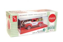 AMT 1/25 Display Case "Coca Cola" image