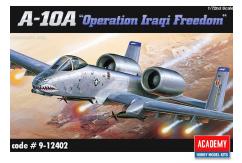 Academy 1/72 A-10A "Operation Iraqi Freedom" image