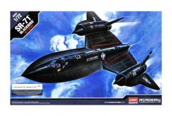 Academy 1/72 SR-71 Blackbird image