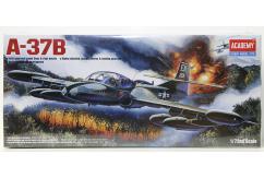 Academy 1/72 A-37B Dragonfly image