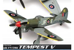 Academy 1/72 Tempest V image