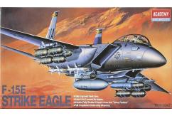 Academy 1/72 F-15E Strike Eagle image