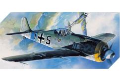 Academy 1/72 Focke Wulf FW109A-6/8 image