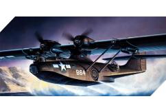 Academy 1/72 PBY-5A Catalina image