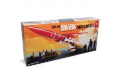 AMT 1/48 Snark Missile image