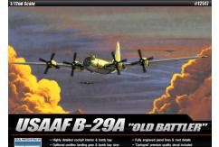 Academy 1/72 USAAF B-29A Old Battler image