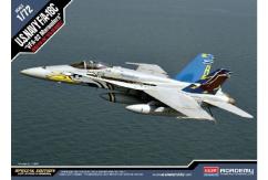 Academy 1/72 F/A-18C US Navy VFA-82 "Marauders" image