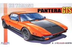 Fujimi 1/24 De Tomaso Pantera GTS image