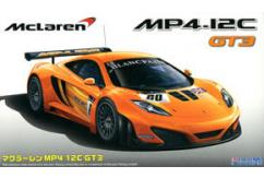 Fujimi 1/24 McLaren MP4-12C GT3 image