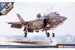 Academy 1/72 USMC F-35B VMFA-121 "Green Knights" image