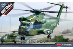 Academy 1/72 Chinook "Operation Frequent Wind" USMC image