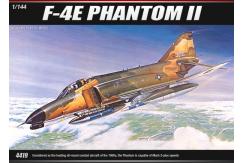 Academy 1/144 F-4E Phantom image