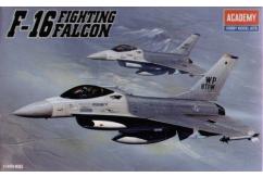 Academy 1/144 F-16 Fighting Falcon image