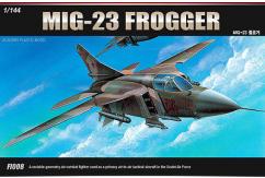 Academy 1/144 M-23 Flogger image