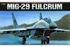 Academy 1/144 MIG-29 Fulcrum image