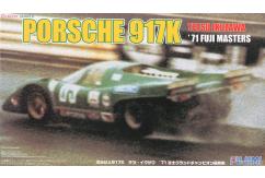 Fujimi 1/24 Porsche 917K Fuji GP image