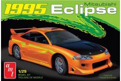 AMT 1/25 Mitsubishi Eclipse 1995 image
