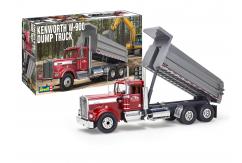 Revell 1/25 Kenworth W-900 Dump Truck image