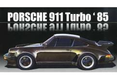 Fujimi 1/24 Porsche 911 Turbo 1985 image