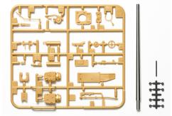 Tamiya 1/35 Long Metal Barrel image