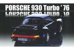 Fujimi 1/24 Porsche 930 Turbo 1976 image