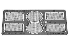 Tamiya 1/35 Panther D P-E Grille Set image