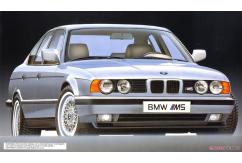 Fujimi 1/24 BMW M5 image