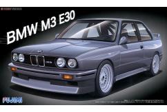 Fujimi 1/24 BMW M3 Type E30 image