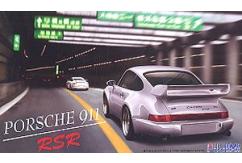Fujimi 1/24 Porsche 911 3.8 RSR image